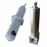 Pyxis Fluorometers