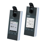 Pyxis Handheld Fluorometers