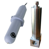 Pyxis Turbidity Probes