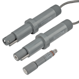 WEL pH and ORP Electrodes