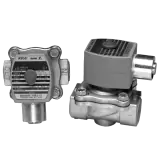 SV | Solenoid Valves