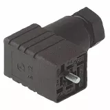 E90497 | CONNECTOR ASSEMBLY - 4-PIN SQ - EW(N)-Y/IX OUPUTS