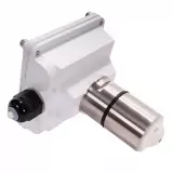 EX820S | Fixed Depth Insertion Magmeter - 316 SS - 4"-10"