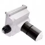 EX823P | Fixed Depth Insertion Magmeter - PVC - 4"-10" - FT430