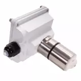 EX829S | Fixed Depth Insertion Magmeter - 316 SS - 4"-10" - FT440