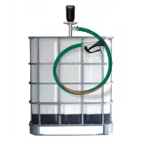 9006 | Wall Bracket - Stainless Steel Wall Storage Bracket