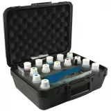 9PTKB-BD | UltrameterIII 9P w/ Bluetooth - w/ Titration Kit in hard case