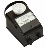 512T5D | Meter - PoolMeter - 0-5000ppm 512T5D
