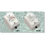 RO-1NC | Meter - 0-1250 ppm no color RO-1NC