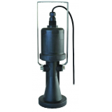 LR30 | EchoPulse Radar Liquid Level Sensor Transmitter