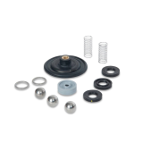 SP-U1 | Liquid End Rebuild Kit - Legacy LMI