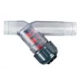 306 | Line Strainers