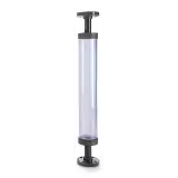 CC1000-F | PVC Calibration Column - 1000 mL - 3/4 inch - Flanged