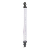 CC5000-U | PVC Calibration Column - 5000 mL - 1-1/2 inch - Union