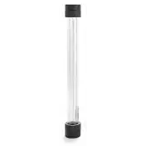 CCG1000-P | 1000 mL Glass Calibration Cylinder - PVC