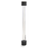 CCG2000-P | 2000 mL Glass Calibration Cylinder - PVC