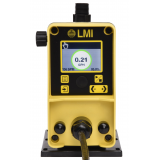 PD75 | LMI Metering Pumps - 1.1 GPH - 110 psi - Pulse Input
