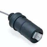 IP829P | Fixed Depth Insertion Paddlewheel Meter - PVC - 4"-8" - FT440