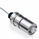 IP813S | Fixed Depth Insertion Paddlewheel Meter - 316 SS - 1/2"-3" - FT430