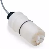 IP827Y | Fixed Depth Insertion Paddlewheel Meter - Polypro - 4"-8" - FT450