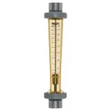 F-451N | In-line & Panel Mount Flowmeters - High Volume