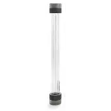 CCG5000-CP | 5000 mL Glass Calibration Cylinder - CPVC