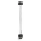 CCG4000-CP | 4000 mL Glass Calibration Cylinder - CPVC