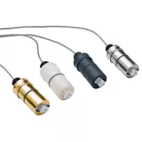 IP800 Insertion Paddlewheel Meters