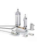 Position Sensors - Cylinder