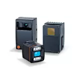 Vision Sensors - 3D Sensors