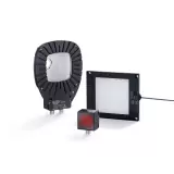 Vision Sensors - Illumination