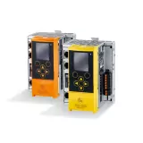 Industrial Communication - Industrial SmartSPS controllers