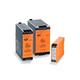 Industrial Communication - Actuator-Sensor interface power supplies and monitors