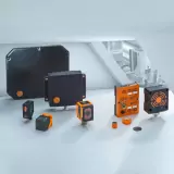 Identification Systems