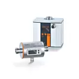Machine Condition Sensors - Flow meters for water