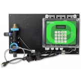 1239597 | 140 Controller - Cooling Tower - Conductivity Sensor - Flow Switch w/ Left Exit - Mounted