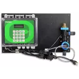 1269418 | 140 Controller - Cooling Tower - Conductivity Sensor - Flow Switch w/ Right Exit - Mounted