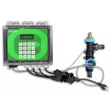 1269226 | 140 Controller - Cooling Tower - Conductivity Sensor - Flow Switch w/ Right Exit