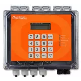 1269092 | 150 Controller - Boiler - SR2 Conductivity Sensor - 1/2 inch Union + Orifice Plates