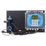 1269339 | 1575e Controller - Cooling Tower - Conductivity & Cycles of Concentration - Flow Switch & Tee - Mounted