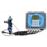 1229241 | 1575e Controller - Cooling Tower - Conductivity Sensor - Flow Switch w/ Left Exit