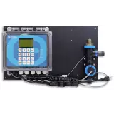 1269417 | 1575e Controller - Cooling Tower - Conductivity Sensor - Flow Switch w/ Right Exit - Mounted