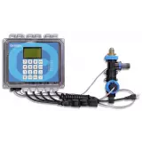 1230563 | 1575e Controller - Cooling Tower - Conductivity Sensor - Flow Switch w/ Right Exit