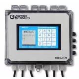 1269935 | 3175 Controller - Cooling Tower - Conductivity Sensor - Flow Switch w/ Left Exit