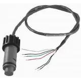 1167286 | Cooling Tower Conductivity Sensor - 4-electrode + 2.5 ft Cable