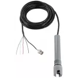 1104404 | 520 pH Sensor - CPVC - No Fitting - 18" Body - Standard Glass Bulb - NEMA-4X (520-5-5S-18-STD)