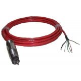 1168075 | 543 Condensate Sensor Replacement Tip - 4-electrode - 100-1,000 µS (543L-STD )