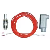 1168374 | SR2 Boiler Probe Kit - 2-electrode Conductivity Sensor + Conduit Elbow + 20 ft Cable