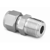 1169168 | 8I Inline Sensor Fitting - 1 Inch NPT - 316 SS