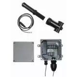 1269324 | Trace Sensor Kit - 1575e/3175 - Inline Fluorometer + Trace Connection & Isolation Kit + Tee